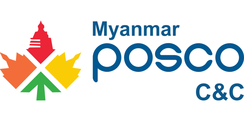 Myanmar POSCO C&C